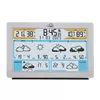 TFA-Dostmann TFA.me Серебряный LCD Батарейный Wi-Fi Photo 11