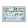 TFA-Dostmann TFA.me Серебряный LCD Батарейный Wi-Fi Photo 12