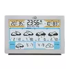 TFA-Dostmann TFA.me Серебряный LCD Батарейный Wi-Fi Photo 13