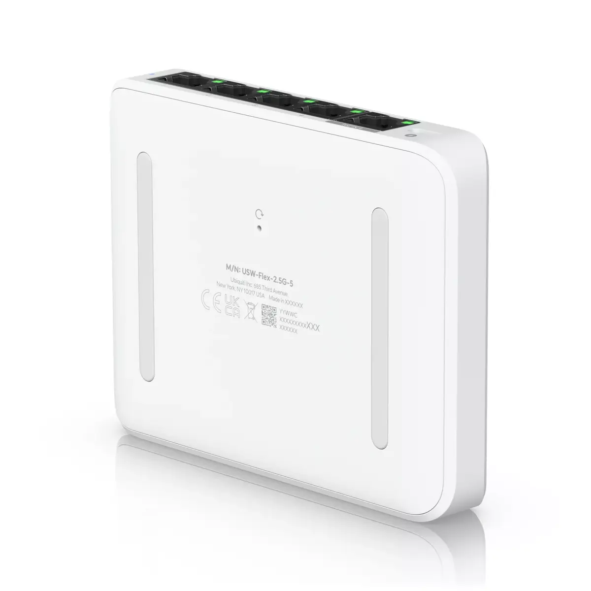 Управляемый коммутатор UniFi Flex Mini 2.5G Photo 4