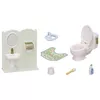 Sylvanian Families Tualetes komplekts — Epoch Photo 2