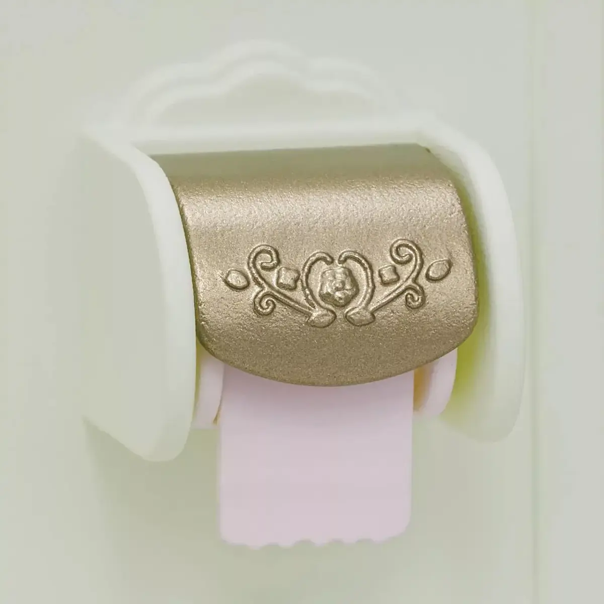 Sylvanian Families Tualetes komplekts — Epoch Photo 4