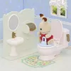 Sylvanian Families Tualetes komplekts — Epoch Photo 6