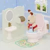 Sylvanian Families Tualetes komplekts — Epoch Photo 7