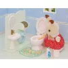 Sylvanian Families Tualetes komplekts — Epoch Photo 8
