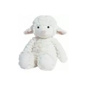 Plush Toy Sheep Molli Toys Owca Wilhelm 36 cm, model 259496