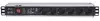 Jaudas slēdzis, Intellinet, 19" 1.5U Rackmount 6-Way Photo 3