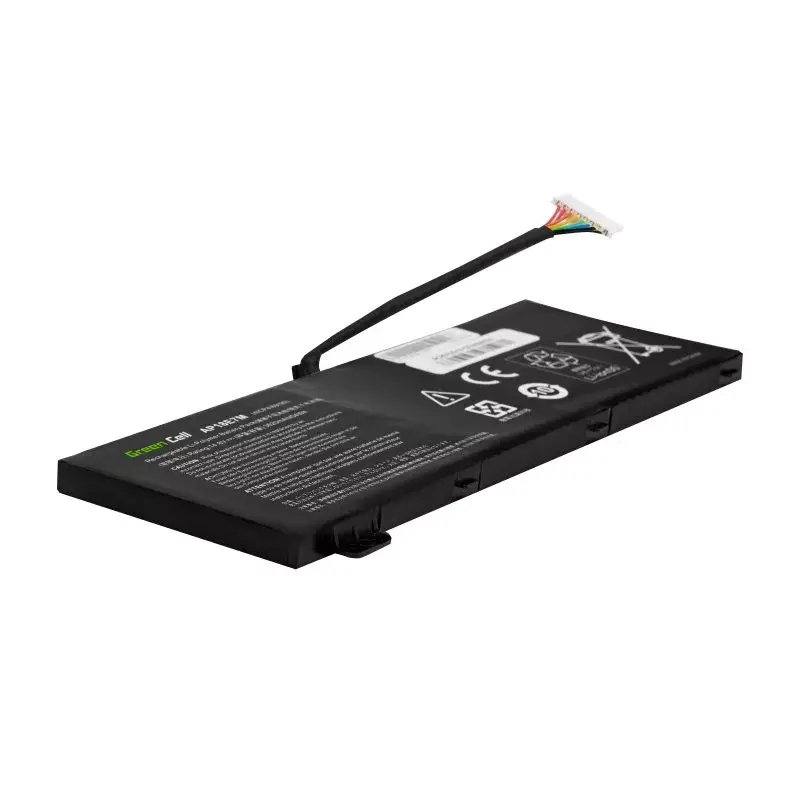 Akumulators Green Cell AC83 priekš Acer Nitro AN515/AN517 Photo 5