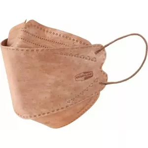 Respilon RespiRaptor VK Virus Killer M/L protective face masks, 2 pcs, copper oxide nanofiber, antiviral antibacterial