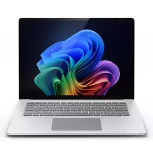 Laptop Microsoft Surface Laptop 7 15" Qualcomm Snapdragon 16 GB 512 GB Windows 11 Pro