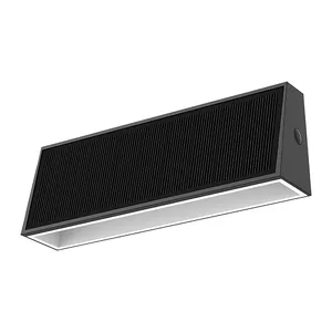 Āra saules LED apgaismojums Viking SR31