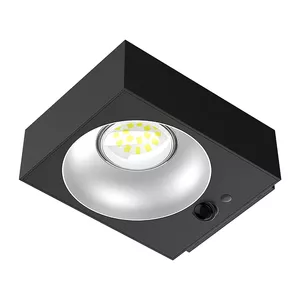 Viking SR35 āra saules LED gaisma