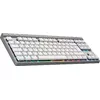 Logitech G G515 Tastatūra Spēļu RF Bezvadu Bluetooth Photo 2