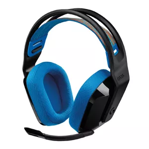 Austiņas Logitech G G535