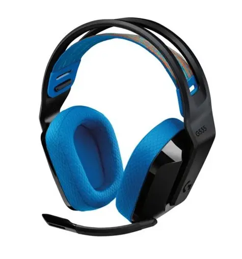 Наушники Logitech G G535 Photo 3
