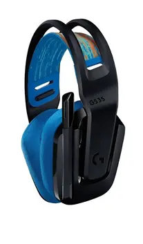 Наушники Logitech G G535 Photo 5