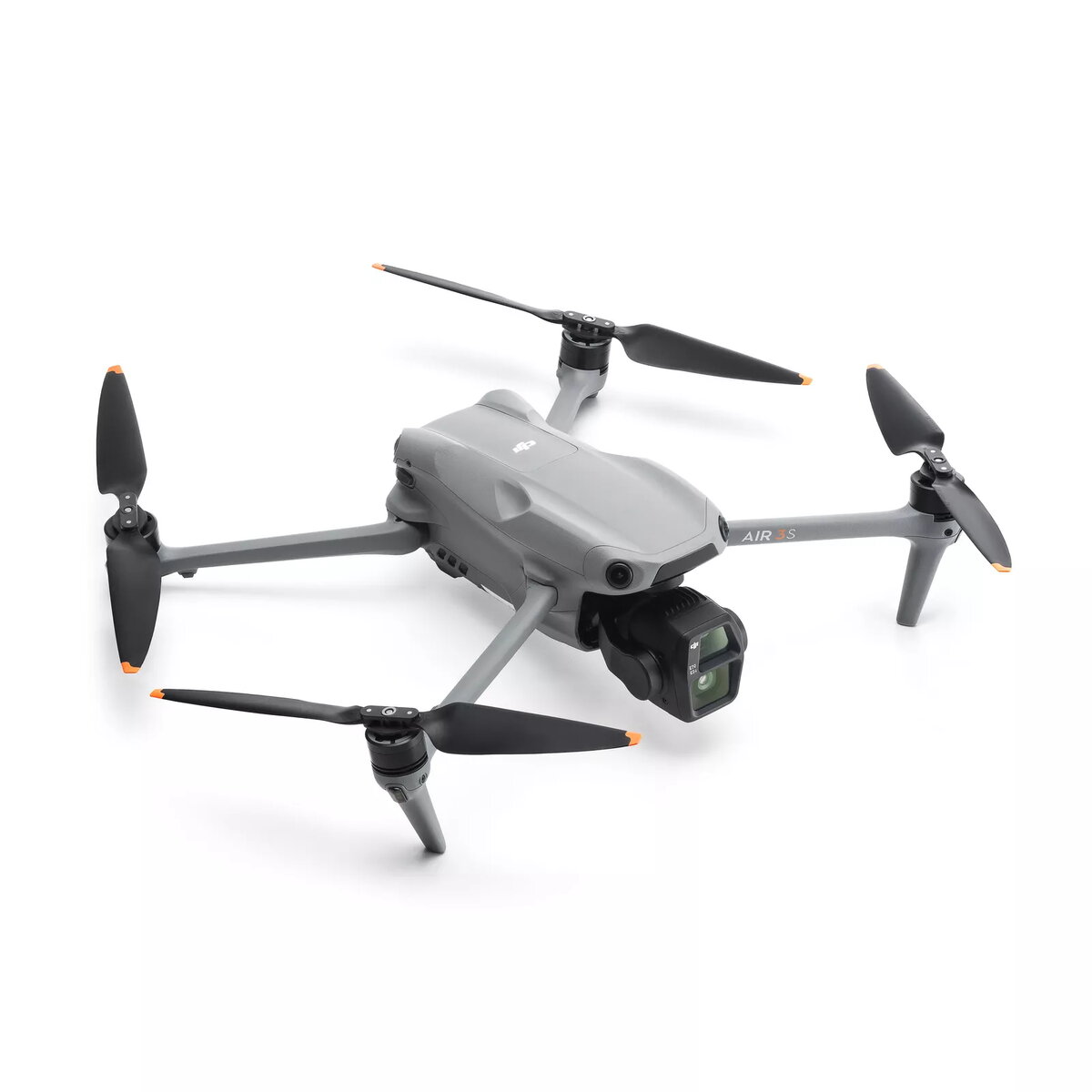 Квадрокоптер DJI Air 3s с пультом RC-N3 Photo 4