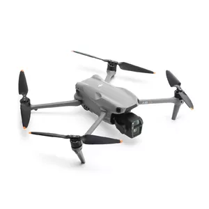 Quadcopter DJI Air 3s RC-N3 — 50 MP camera, 4K (3840×2160), 4 rotors, max speed 27 m/s, range 32,000 m, 4276 mAh battery, grey