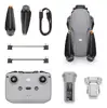 Квадрокоптер DJI Air 3s с пультом RC-N3 Photo 3
