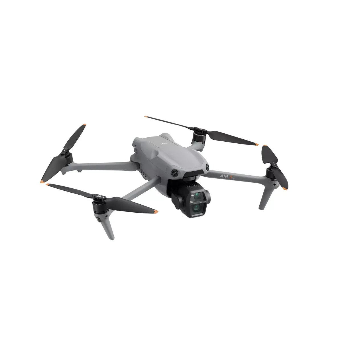 Квадрокоптер DJI Air 3s Fly More Combo Photo 2