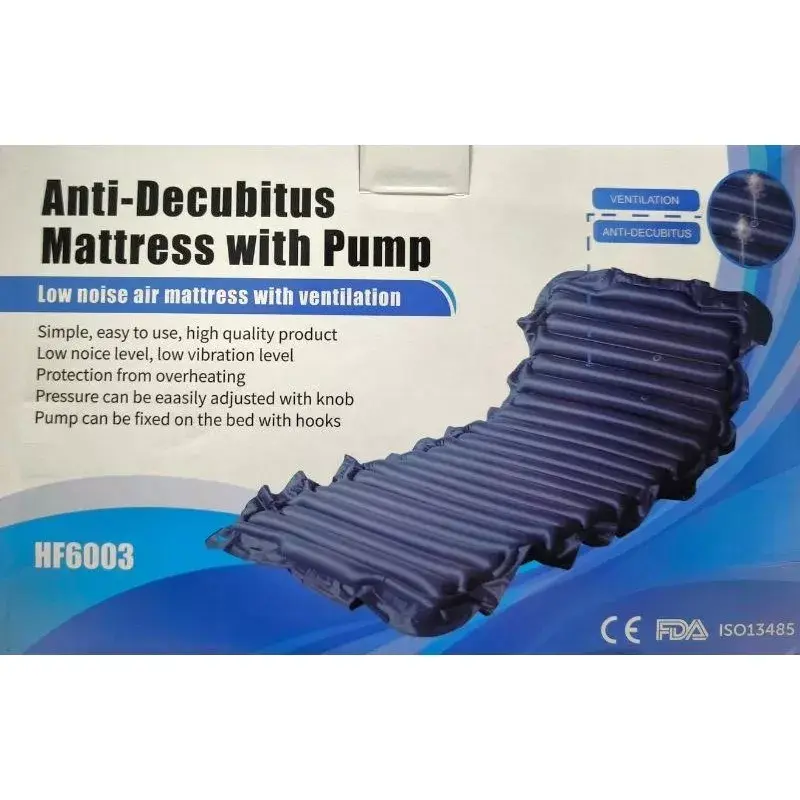Medical air mattress MDH HF6003 Photo 3