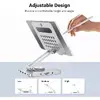 Tablet stand Techly 8-in-1 USB-C Hub Docking Station Photo 5