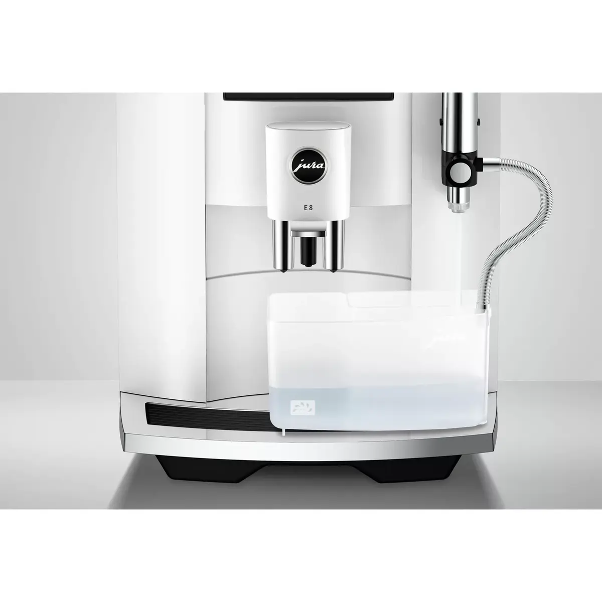 JURA 15562 Pilnīgi automātiska espresso mašīna Photo 6