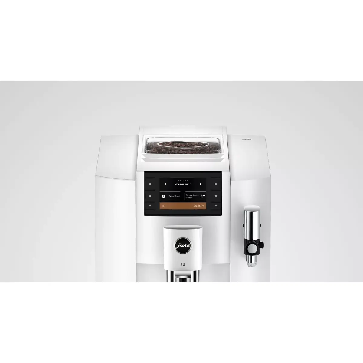 JURA 15562 Pilnīgi automātiska espresso mašīna Photo 7