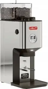 Espresso Machine Lelit William PL72‑P — Lelit PL72‑P professional home espresso maker