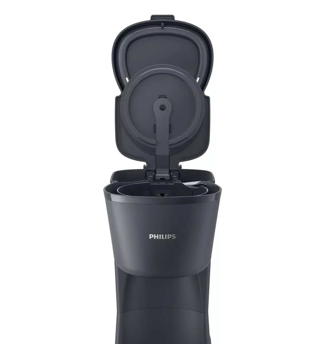 Кофеварка капельного типа Philips 1.38 L HD7430/90 Photo 2