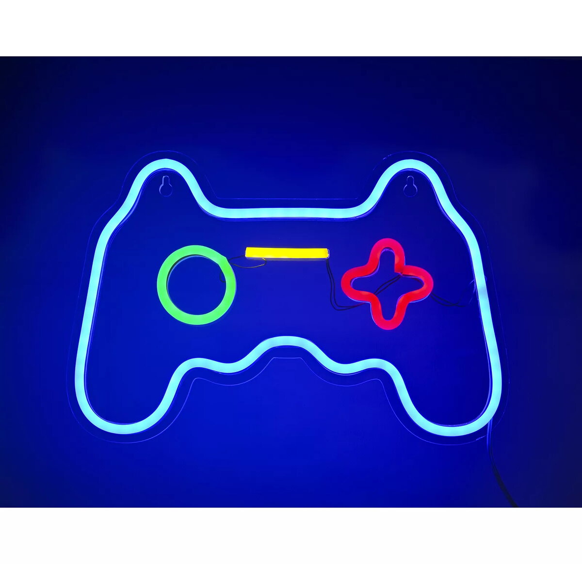 LED neona panelis Activejet AJE-NEON PAD