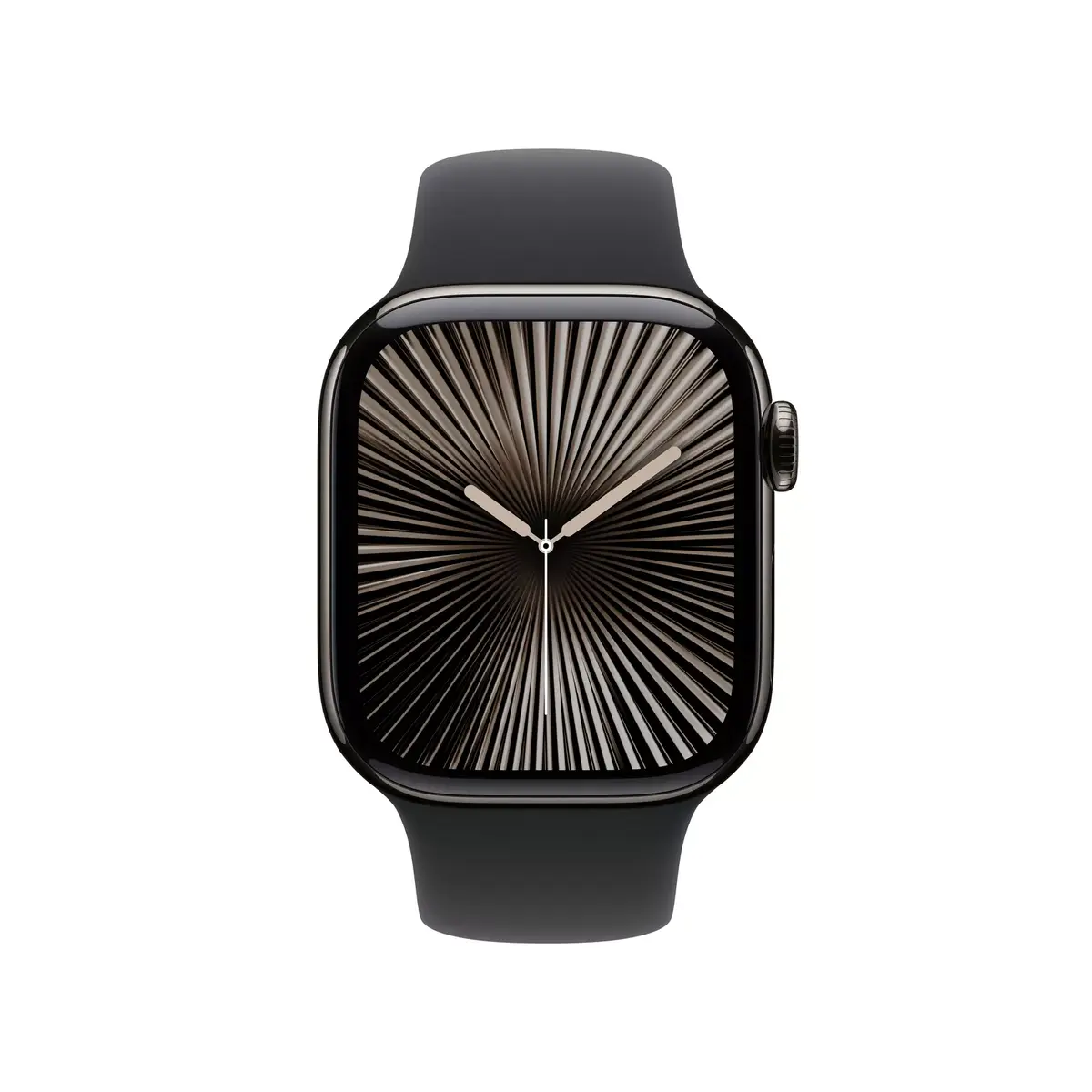 Viedpulkstenis Apple Watch Series 10 GPS + Cellular Photo 2