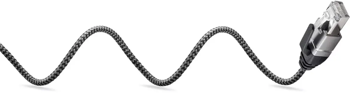 Переходник Goobay 74397 USB 3.0 Type A RJ45 Photo 6