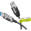 Goobay 74394 USB 3.0 Type A to RJ45 Cable Photo 8