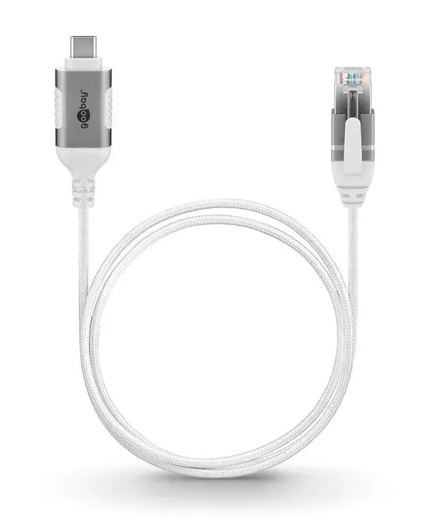 Cable Gender Changer Goobay 74390 Photo 5