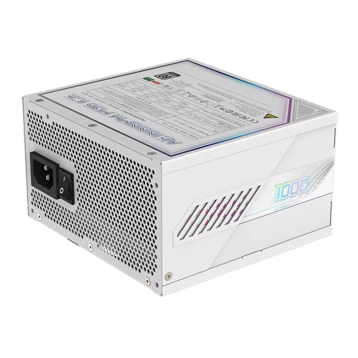 GIGABYTE AORUS ELITE P1000W 1000W Photo 6
