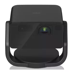Проектор Epson EF-22B Стандартный 3LCD 1080p Черный