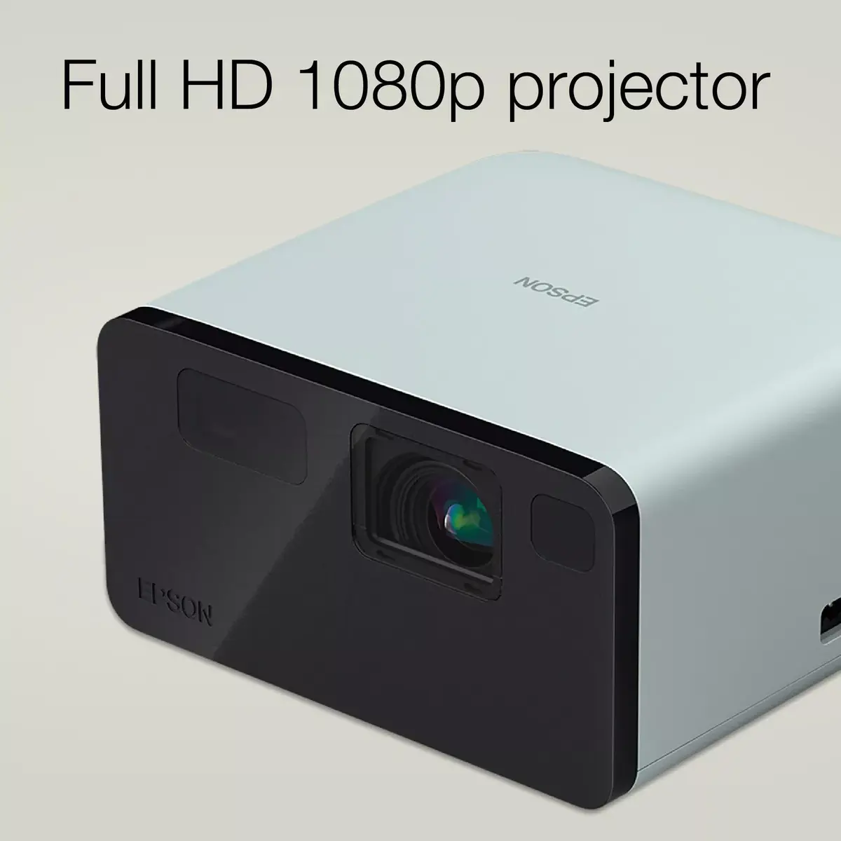 Проектор Epson EF-21G Photo 3