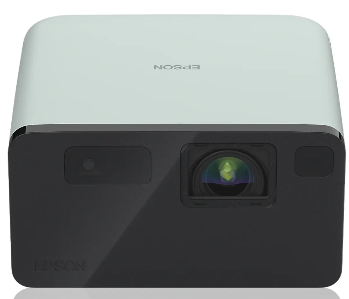 Lāzera viedais projektors Epson EF-21G ar