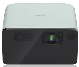 Проектор Epson EF-21G 3LCD Лазерный Smart Full HD 1080p 1000 ANSI люмен Домашний кинотеатр Зеленый