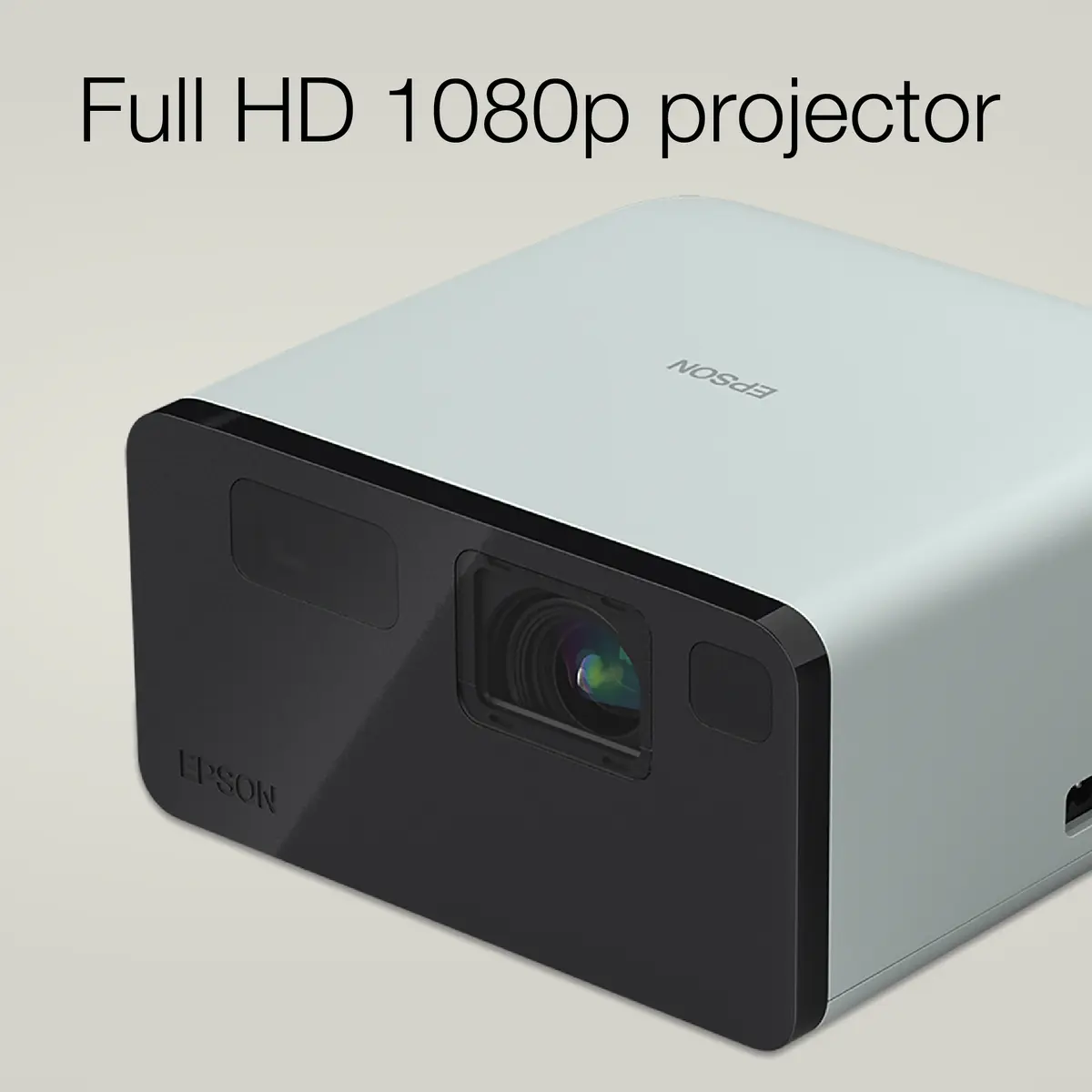 Лазерный проектор Epson EF-21G Photo 7