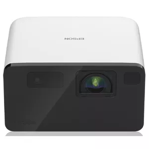 Epson EF-21W Standarta fokusa projektors 3LCD 1080p (1920x1080) Melns, Balts