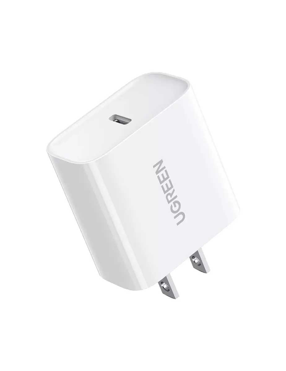 Зарядное устройство Ugreen 60450 Photo 2