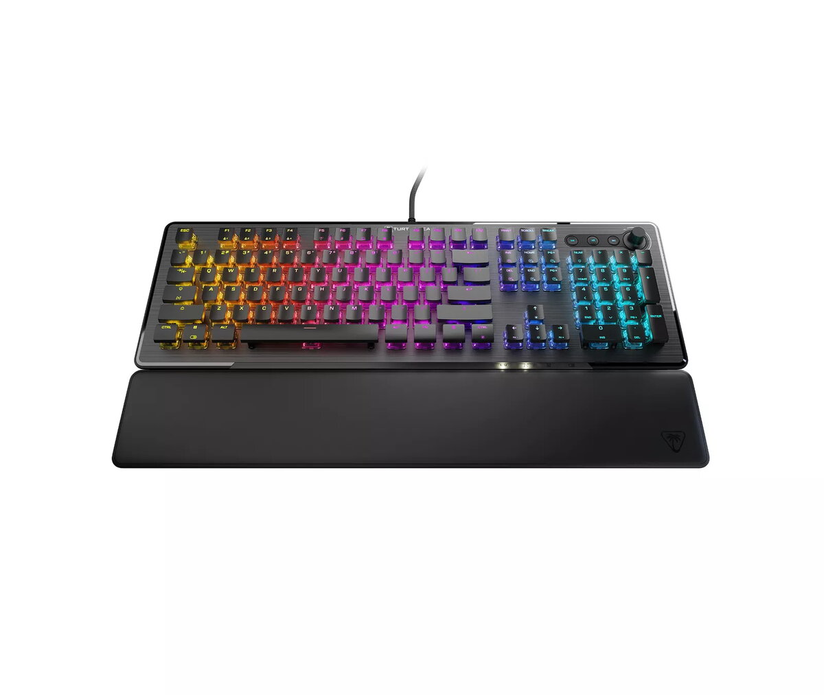 Keyboards