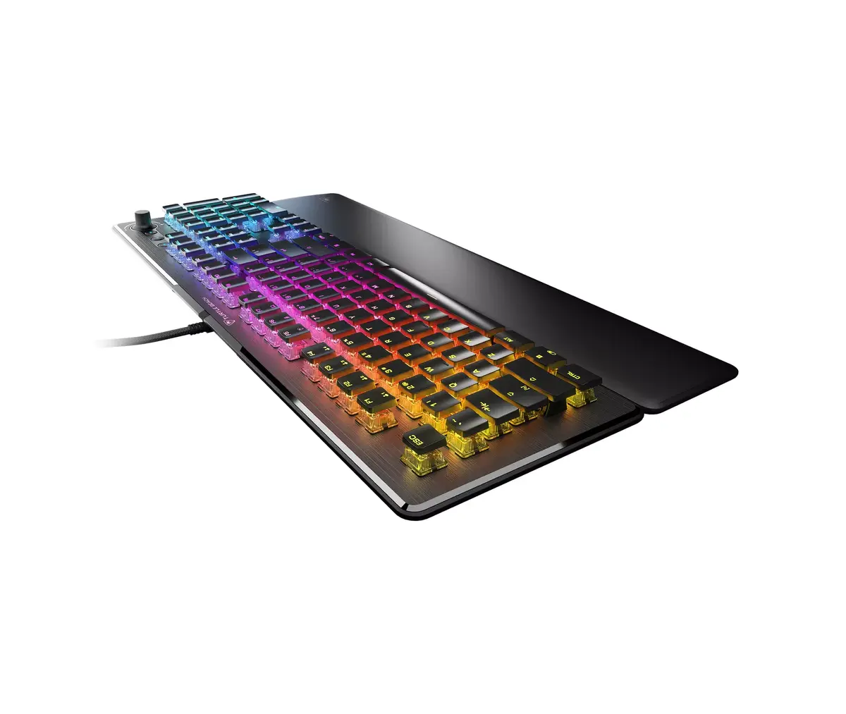 Клавиатура Turtle Beach Vulcan II Photo 4