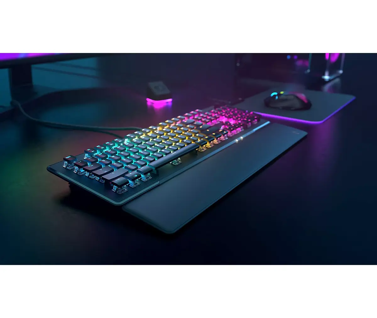 Клавиатура Turtle Beach Vulcan II Photo 10