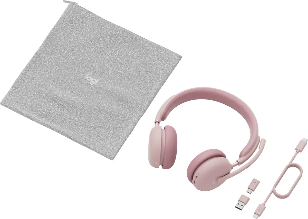 Logitech Zone Wireless 2 981-001304 Photo 4
