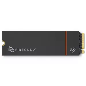 SSD disk Seagate FireCuda 530R 4 TB M.2 PCI Express 4.0 NVMe