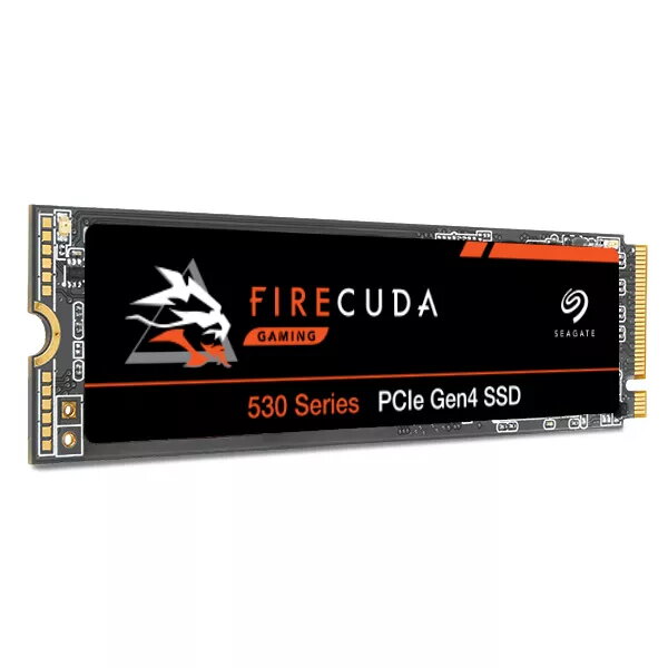 Solid State Drives (SSD)