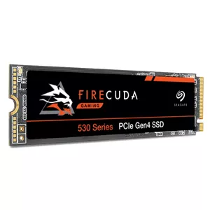 SSD disk Seagate FireCuda 530 2 TB M.2 PCI Express 4.0 NVMe 3D TLC